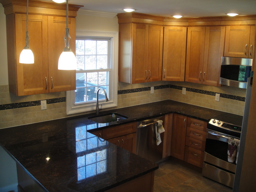 Kitchens - Garden State Home Remodeling201-321-5950